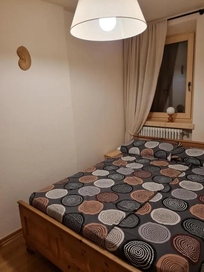 Gembro Apartment Livigno
