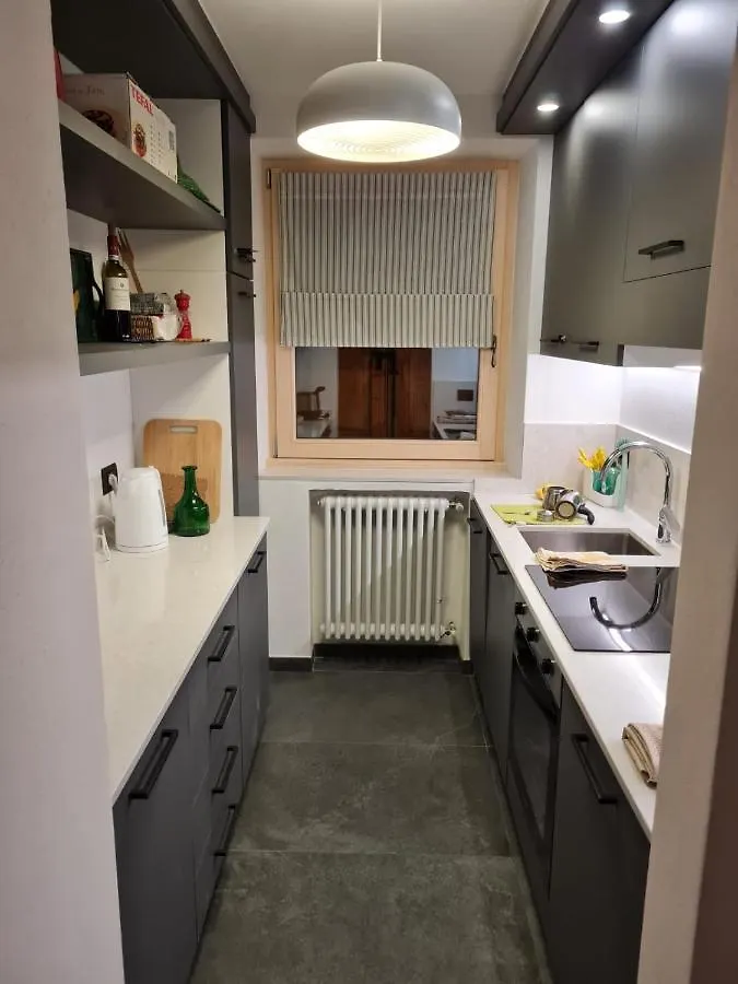 Gembro Apartment Livigno