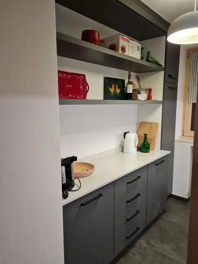 Gembro Apartment Livigno
