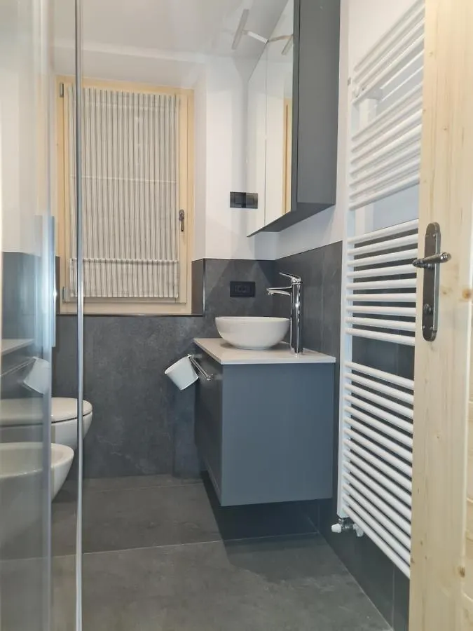 Gembro Apartment Livigno 0*,