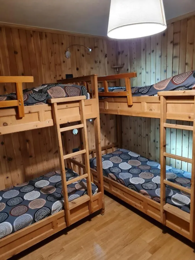 Gembro Apartment Livigno