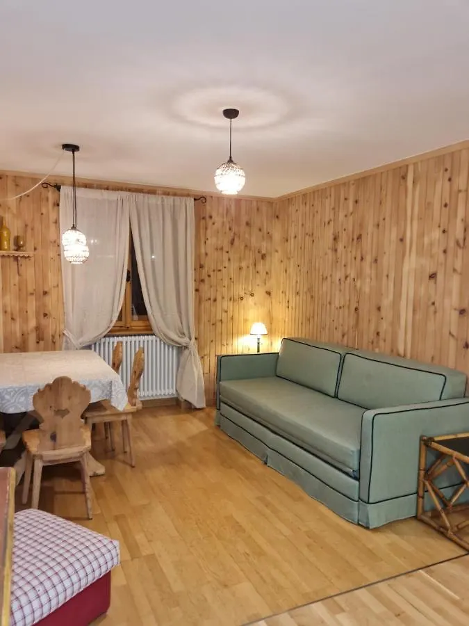 Gembro Apartment Livigno