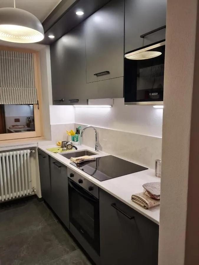Gembro Apartment Livigno