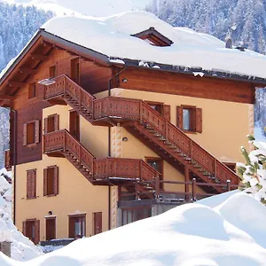  Apartament Al Molino